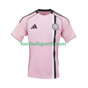 Tenue Leicester City Troisieme 2025-2026 Maillot de Foot